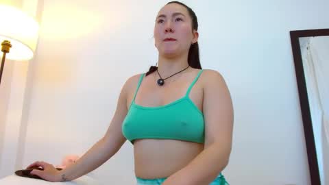 ChloeIndependient model online show from 5, 5, 2026