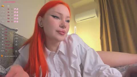 Kira online show from 13, 12, 2025