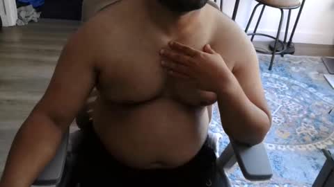 Snapshot of kai319206 chatting on 31, 10, 2025 kai319206 online show from 31, 10, 2025