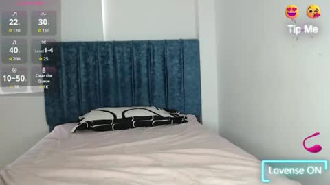 KaiLy online show from 24, 1, 2025