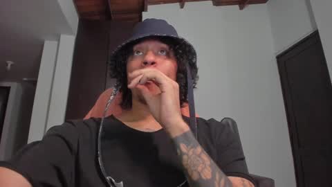 kai_herectix online show from 6, 1, 2025