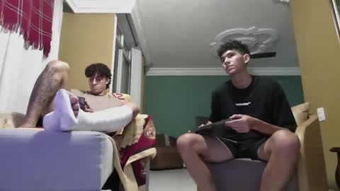 Kai online show from 24, 3, 2026