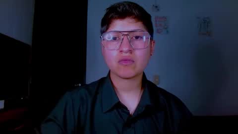 Snapshot of kai_rayder chatting on 17, 11, 2025 Kai online show from 17, 11, 2025