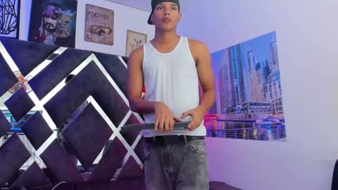 Snapshot of kai_storm7 chatting on 1, 12, 2025 KAI online show from 1, 12, 2025