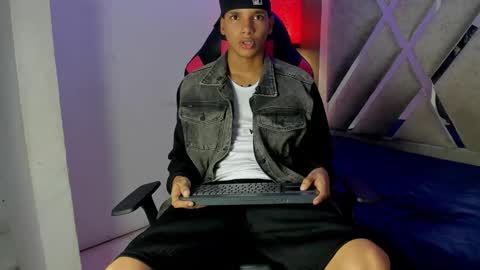 Snapshot of kai_storm7 chatting on 3, 12, 2025 KAI online show from 3, 12, 2025