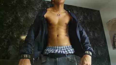 Snapshot of kai_storm7 chatting on 5, 12, 2025 KAI online show from 5, 12, 2025