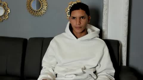 Snapshot of kai_storm7 chatting on 18, 12, 2025 KAI online show from 18, 12, 2025