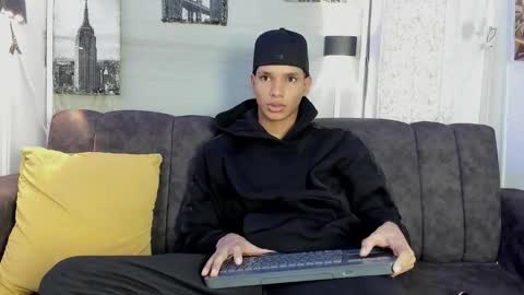 Snapshot of kai_storm7 chatting on 7, 1, 2026 KAI online show from 7, 1, 2026