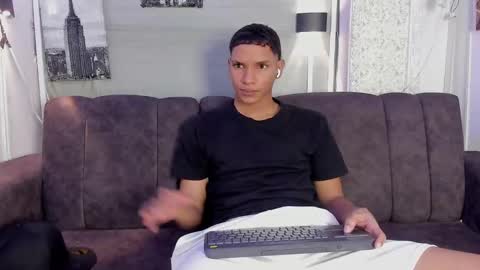 Snapshot of kai_storm7 chatting on 9, 1, 2026 KAI online show from 9, 1, 2026