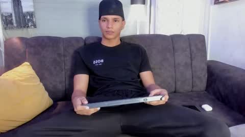 Snapshot of kai_storm7 chatting on 14, 1, 2026 KAI online show from 14, 1, 2026