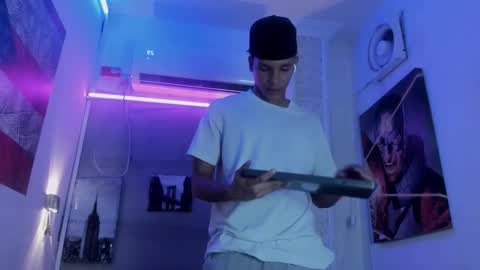 Snapshot of kai_storm7 chatting on 12, 2, 2026 KAI online show from 12, 2, 2026