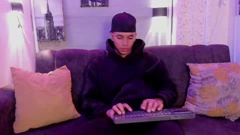 Snapshot of kai_storm7 chatting on 20, 2, 2026 KAI online show from 20, 2, 2026