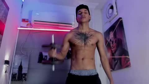 Snapshot of kai_storm7 chatting on 26, 2, 2026 KAI online show from 26, 2, 2026