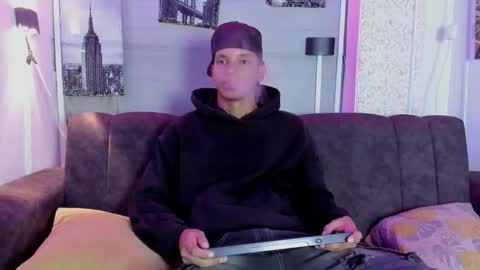 Snapshot of kai_storm7 chatting on 2, 3, 2026 KAI online show from 2, 3, 2026