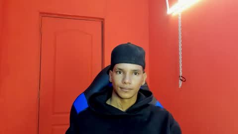 Snapshot of kai_storm7 chatting on 23, 3, 2026 KAI online show from 23, 3, 2026