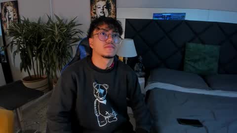 kai_storn online show from 21, 2, 2026