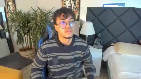 kai_storn online show from 13, 3, 2026