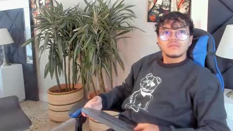 kai_storn online show from 18, 3, 2026