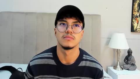 kai_storn online show from 3, 7, 2026