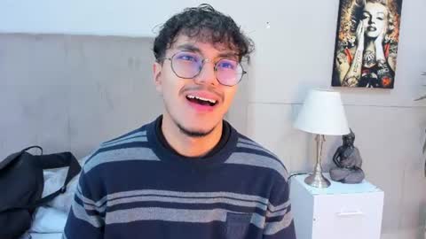 kai_storn online show from 4, 7, 2026
