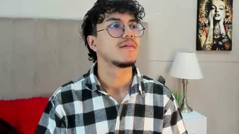 kai_storn online show from 17, 7, 2026
