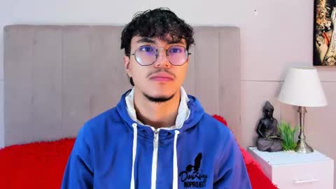 kai_storn online show from 18, 7, 2026