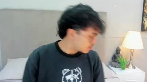 kai_storn online show from 26, 7, 2026