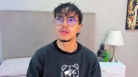 kai_storn online show from 28, 7, 2026