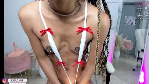    online show from 11, 3, 2025