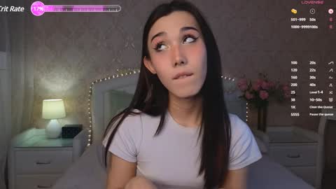 Kaia Monday Thursday FridaySaturdaySunday online show from 17, 1, 2025