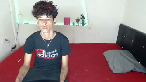 KAI  LIAM online show from 4, 5, 2026
