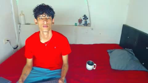 KAI  LIAM online show from 5, 5, 2026