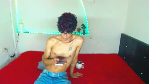 KAI  LIAM online show from 7, 5, 2026