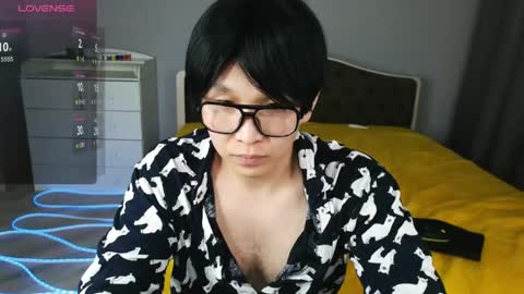 Kai Chi    TG channel ID name KaiChicken online show from 14, 4, 2026