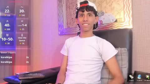 kai online show from 1, 7, 2026