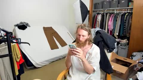Kaiku77 online show from 20, 5, 2026