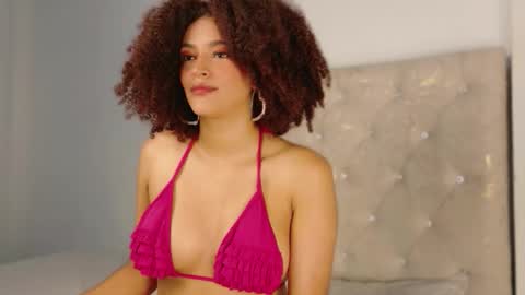 Snapshot of kailanicute chatting on 4, 3, 2026 kailanicute online show from 4, 3, 2026