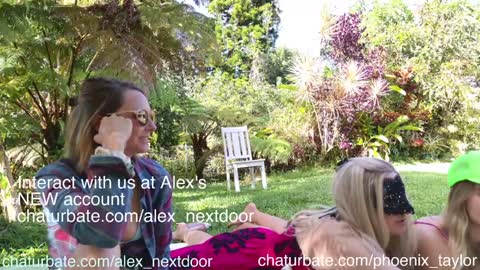 Snapshot of kaileeshy chatting on 4, 3, 2025 Kailee Smile online show from 4, 3, 2025