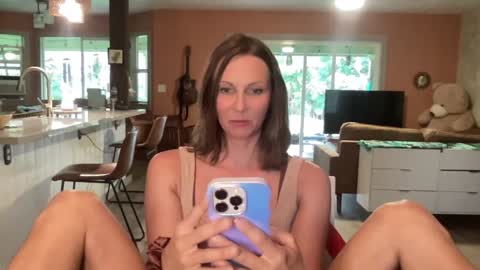 Snapshot of kaileeshy chatting on 20, 9, 2025 Kailee Smile online show from 20, 9, 2025