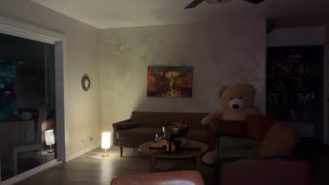 Snapshot of kaileeshy chatting on 5, 3, 2026 Kailee Smile online show from 5, 3, 2026