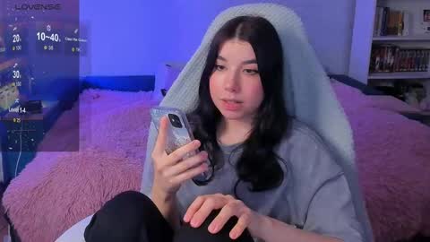 Kailey NONUDE online show from 3, 12, 2024