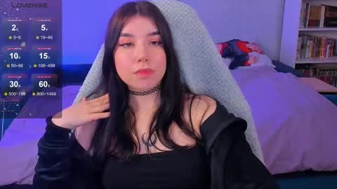 Kailey NONUDE online show from 18, 1, 2025