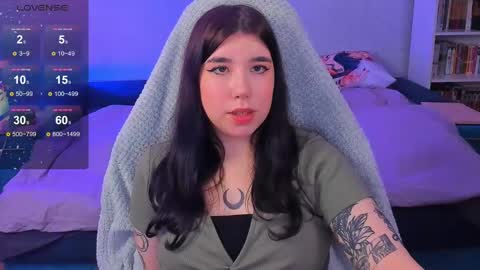 Kailey NONUDE online show from 20, 1, 2025