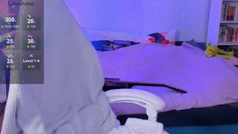 Kailey NONUDE online show from 25, 1, 2025