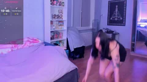 Kailey NONUDE online show from 5, 2, 2025