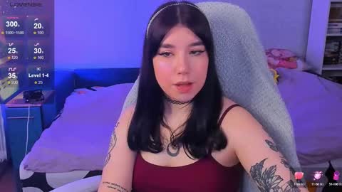 Kailey NONUDE online show from 10, 3, 2025