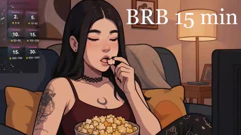 Kailey NONUDE online show from 19, 2, 2026