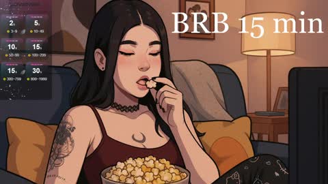 Kailey NONUDE online show from 31, 3, 2026