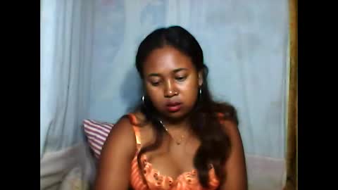kaillah online show from 3, 12, 2025