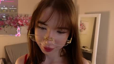 Mia online show from 26, 4, 2026